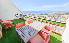 Luxury Sunset 408 Heated Pool With Air Condition And Sea Views